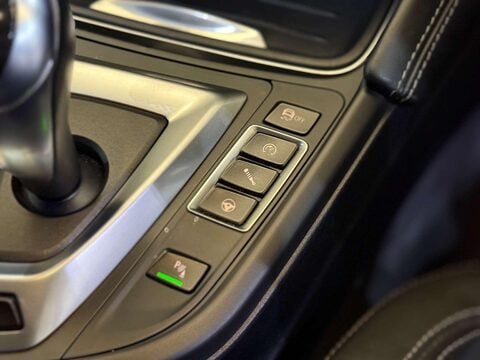 BMW M3 3.0 BiTurbo Saloon 4dr Petrol DCT Euro 6 (s/s) (431 ps) 39