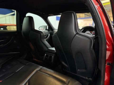 BMW M3 3.0 BiTurbo Saloon 4dr Petrol DCT Euro 6 (s/s) (431 ps) 41