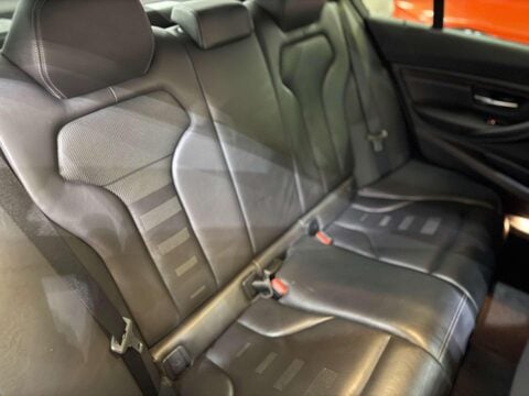 BMW M3 3.0 BiTurbo Saloon 4dr Petrol DCT Euro 6 (s/s) (431 ps) 42