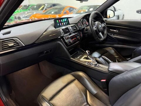 BMW M3 3.0 BiTurbo Saloon 4dr Petrol DCT Euro 6 (s/s) (431 ps) 43