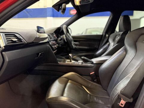 BMW M3 3.0 BiTurbo Saloon 4dr Petrol DCT Euro 6 (s/s) (431 ps) 46