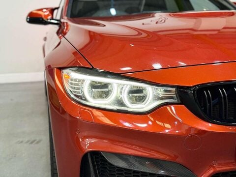 BMW M3 3.0 BiTurbo Saloon 4dr Petrol DCT Euro 6 (s/s) (431 ps) 47