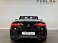 Mercedes-Benz E Class 3.0 E53h BiTurbo MHEV AMG (Premium) Cabriolet 2dr Petrol Hybrid SpdS TCT 4M 35