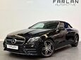 Mercedes-Benz E Class 3.0 E53h BiTurbo MHEV AMG (Premium) Cabriolet 2dr Petrol Hybrid SpdS TCT 4M 3
