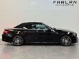 Mercedes-Benz E Class 3.0 E53h BiTurbo MHEV AMG (Premium) Cabriolet 2dr Petrol Hybrid SpdS TCT 4M 25