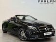 Mercedes-Benz E Class 3.0 E53h BiTurbo MHEV AMG (Premium) Cabriolet 2dr Petrol Hybrid SpdS TCT 4M 1
