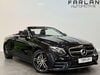 Mercedes-Benz E Class 3.0 E53h BiTurbo MHEV AMG (Premium) Cabriolet 2dr Petrol Hybrid SpdS TCT 4M