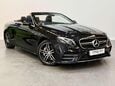 Mercedes-Benz E Class 3.0 E53h BiTurbo MHEV AMG (Premium) Cabriolet 2dr Petrol Hybrid SpdS TCT 4M 7