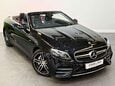 Mercedes-Benz E Class 3.0 E53h BiTurbo MHEV AMG (Premium) Cabriolet 2dr Petrol Hybrid SpdS TCT 4M 8