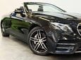 Mercedes-Benz E Class 3.0 E53h BiTurbo MHEV AMG (Premium) Cabriolet 2dr Petrol Hybrid SpdS TCT 4M 9