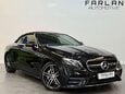 Mercedes-Benz E Class 3.0 E53h BiTurbo MHEV AMG (Premium) Cabriolet 2dr Petrol Hybrid SpdS TCT 4M 11