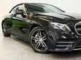 Mercedes-Benz E Class 3.0 E53h BiTurbo MHEV AMG (Premium) Cabriolet 2dr Petrol Hybrid SpdS TCT 4M 12