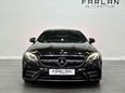 Mercedes-Benz E Class 3.0 E53h BiTurbo MHEV AMG (Premium) Cabriolet 2dr Petrol Hybrid SpdS TCT 4M 14