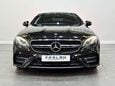 Mercedes-Benz E Class 3.0 E53h BiTurbo MHEV AMG (Premium) Cabriolet 2dr Petrol Hybrid SpdS TCT 4M 16