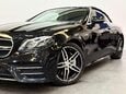 Mercedes-Benz E Class 3.0 E53h BiTurbo MHEV AMG (Premium) Cabriolet 2dr Petrol Hybrid SpdS TCT 4M 19
