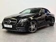 Mercedes-Benz E Class 3.0 E53h BiTurbo MHEV AMG (Premium) Cabriolet 2dr Petrol Hybrid SpdS TCT 4M 21