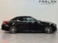 Mercedes-Benz E Class 3.0 E53h BiTurbo MHEV AMG (Premium) Cabriolet 2dr Petrol Hybrid SpdS TCT 4M 25