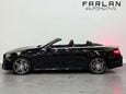 Mercedes-Benz E Class 3.0 E53h BiTurbo MHEV AMG (Premium) Cabriolet 2dr Petrol Hybrid SpdS TCT 4M 28