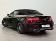 Mercedes-Benz E Class 3.0 E53h BiTurbo MHEV AMG (Premium) Cabriolet 2dr Petrol Hybrid SpdS TCT 4M 29