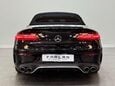 Mercedes-Benz E Class 3.0 E53h BiTurbo MHEV AMG (Premium) Cabriolet 2dr Petrol Hybrid SpdS TCT 4M 33