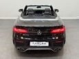 Mercedes-Benz E Class 3.0 E53h BiTurbo MHEV AMG (Premium) Cabriolet 2dr Petrol Hybrid SpdS TCT 4M 34