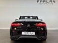 Mercedes-Benz E Class 3.0 E53h BiTurbo MHEV AMG (Premium) Cabriolet 2dr Petrol Hybrid SpdS TCT 4M 35