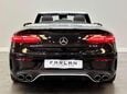 Mercedes-Benz E Class 3.0 E53h BiTurbo MHEV AMG (Premium) Cabriolet 2dr Petrol Hybrid SpdS TCT 4M 37