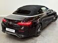 Mercedes-Benz E Class 3.0 E53h BiTurbo MHEV AMG (Premium) Cabriolet 2dr Petrol Hybrid SpdS TCT 4M 38