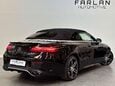 Mercedes-Benz E Class 3.0 E53h BiTurbo MHEV AMG (Premium) Cabriolet 2dr Petrol Hybrid SpdS TCT 4M 44