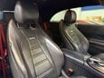 Mercedes-Benz E Class 3.0 E53h BiTurbo MHEV AMG (Premium) Cabriolet 2dr Petrol Hybrid SpdS TCT 4M 45