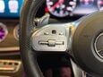 Mercedes-Benz E Class 3.0 E53h BiTurbo MHEV AMG (Premium) Cabriolet 2dr Petrol Hybrid SpdS TCT 4M 47
