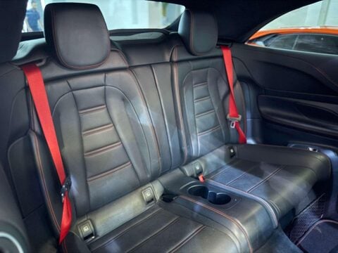 Mercedes-Benz E Class 3.0 E53h BiTurbo MHEV AMG (Premium) Cabriolet 2dr Petrol Hybrid SpdS TCT 4M 52