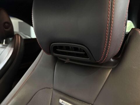 Mercedes-Benz E Class 3.0 E53h BiTurbo MHEV AMG (Premium) Cabriolet 2dr Petrol Hybrid SpdS TCT 4M 55