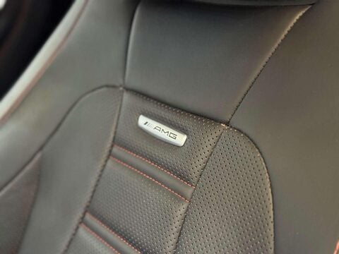 Mercedes-Benz E Class 3.0 E53h BiTurbo MHEV AMG (Premium) Cabriolet 2dr Petrol Hybrid SpdS TCT 4M 58