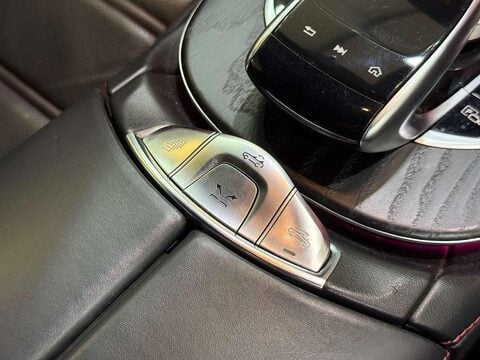 Mercedes-Benz E Class 3.0 E53h BiTurbo MHEV AMG (Premium) Cabriolet 2dr Petrol Hybrid SpdS TCT 4M 65