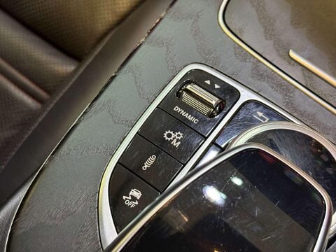 Mercedes-Benz E Class 3.0 E53h BiTurbo MHEV AMG (Premium) Cabriolet 2dr Petrol Hybrid SpdS TCT 4M 66