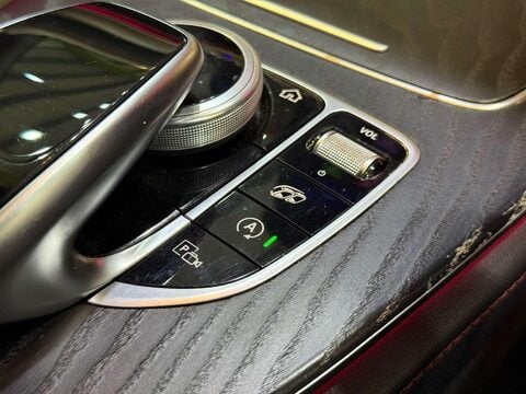 Mercedes-Benz E Class 3.0 E53h BiTurbo MHEV AMG (Premium) Cabriolet 2dr Petrol Hybrid SpdS TCT 4M 67