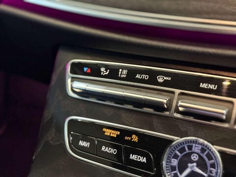 Mercedes-Benz E Class 3.0 E53h BiTurbo MHEV AMG (Premium) Cabriolet 2dr Petrol Hybrid SpdS TCT 4M 69