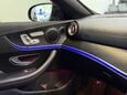 Mercedes-Benz E Class 3.0 E53h BiTurbo MHEV AMG (Premium) Cabriolet 2dr Petrol Hybrid SpdS TCT 4M 72