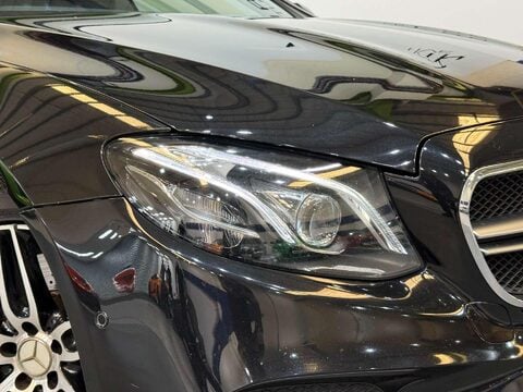 Mercedes-Benz E Class 3.0 E53h BiTurbo MHEV AMG (Premium) Cabriolet 2dr Petrol Hybrid SpdS TCT 4M 73