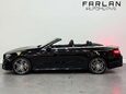 Mercedes-Benz E Class 3.0 E53h BiTurbo MHEV AMG (Premium) Cabriolet 2dr Petrol Hybrid SpdS TCT 4M 28