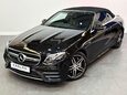 Mercedes-Benz E Class 3.0 E53h BiTurbo MHEV AMG (Premium) Cabriolet 2dr Petrol Hybrid SpdS TCT 4M 22