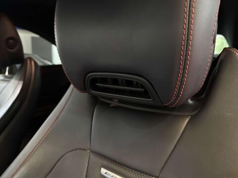 Mercedes-Benz E Class 3.0 E53h BiTurbo MHEV AMG (Premium) Cabriolet 2dr Petrol Hybrid SpdS TCT 4M 55