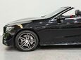 Mercedes-Benz E Class 3.0 E53h BiTurbo MHEV AMG (Premium) Cabriolet 2dr Petrol Hybrid SpdS TCT 4M 26