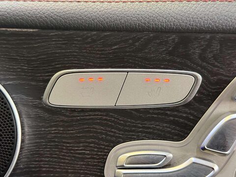 Mercedes-Benz E Class 3.0 E53h BiTurbo MHEV AMG (Premium) Cabriolet 2dr Petrol Hybrid SpdS TCT 4M 62