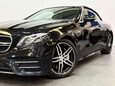 Mercedes-Benz E Class 3.0 E53h BiTurbo MHEV AMG (Premium) Cabriolet 2dr Petrol Hybrid SpdS TCT 4M 19