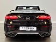 Mercedes-Benz E Class 3.0 E53h BiTurbo MHEV AMG (Premium) Cabriolet 2dr Petrol Hybrid SpdS TCT 4M 37