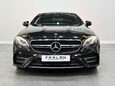 Mercedes-Benz E Class 3.0 E53h BiTurbo MHEV AMG (Premium) Cabriolet 2dr Petrol Hybrid SpdS TCT 4M 16