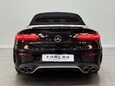 Mercedes-Benz E Class 3.0 E53h BiTurbo MHEV AMG (Premium) Cabriolet 2dr Petrol Hybrid SpdS TCT 4M 33
