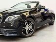 Mercedes-Benz E Class 3.0 E53h BiTurbo MHEV AMG (Premium) Cabriolet 2dr Petrol Hybrid SpdS TCT 4M 17